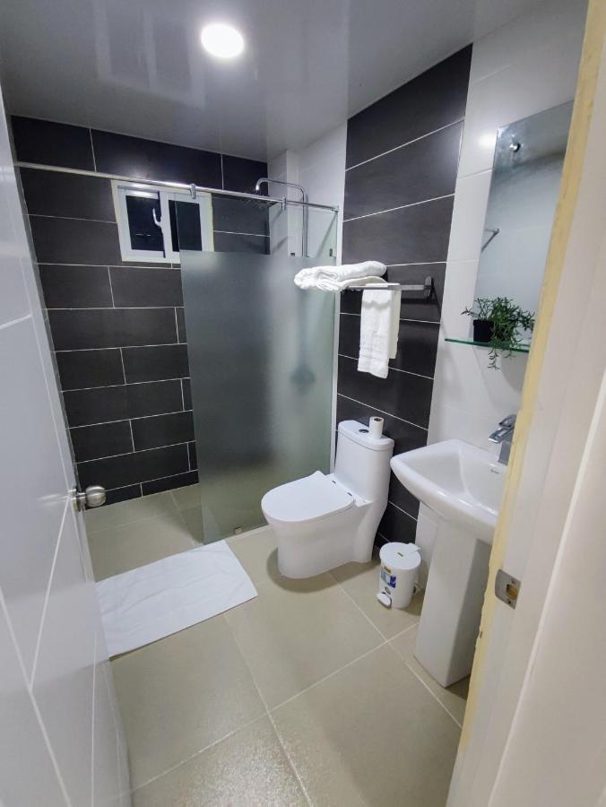 Hotel El Barco Compostela de Azua 외부 사진